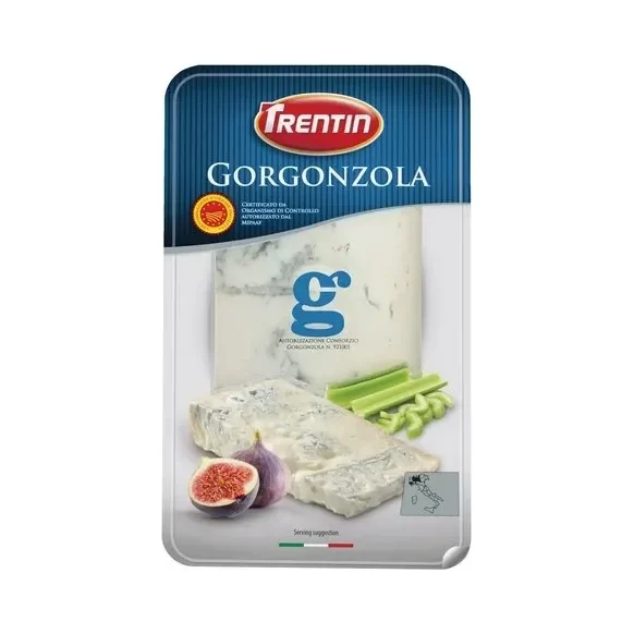 Сирене горгонзола Trentin 150 гр - Trentin