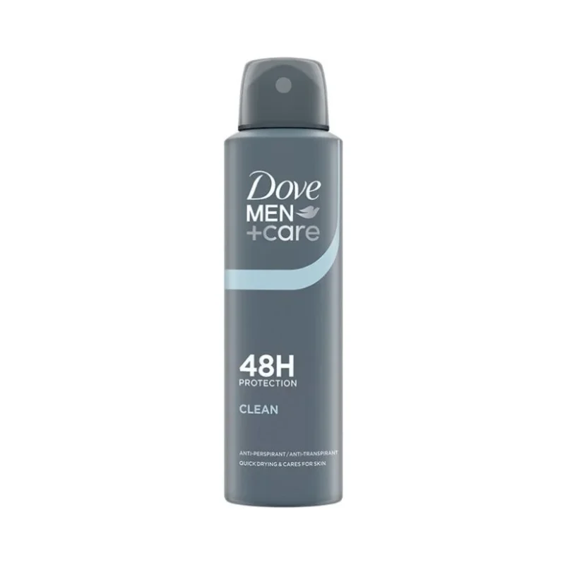 Антиперспирант - DOVE
