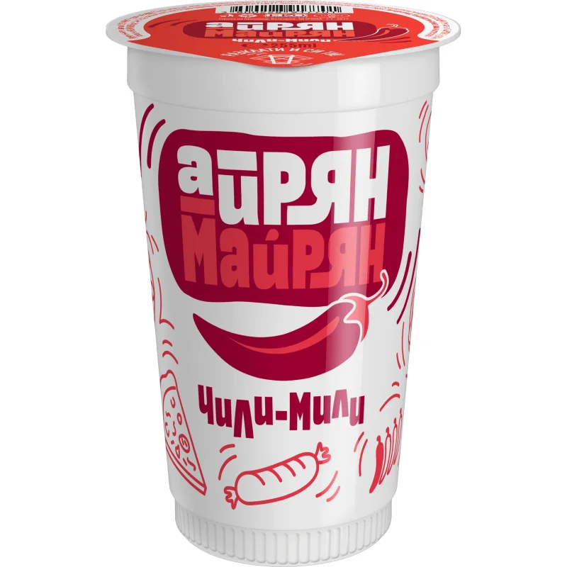 Айрян Майрян Чили-Мили айрян