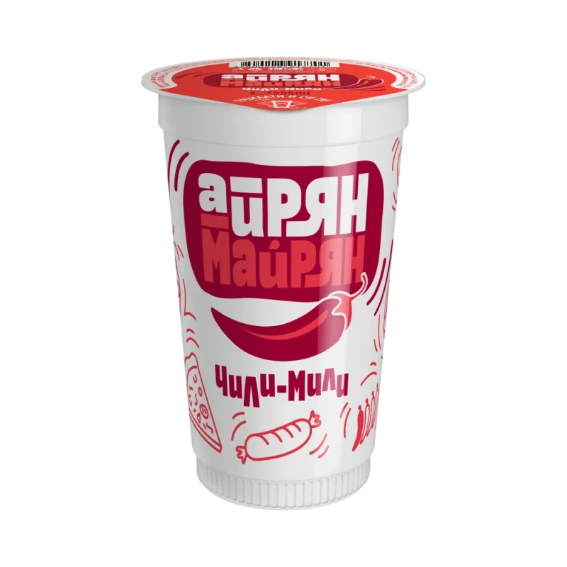 Айрян Майрян Чили-Мили айрян