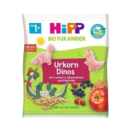 Urkorn Dinos - HIPP
