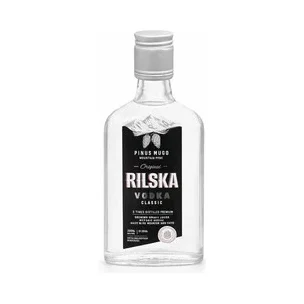 Водка РИЛСКА класик 0,2л. - Хора От Народа