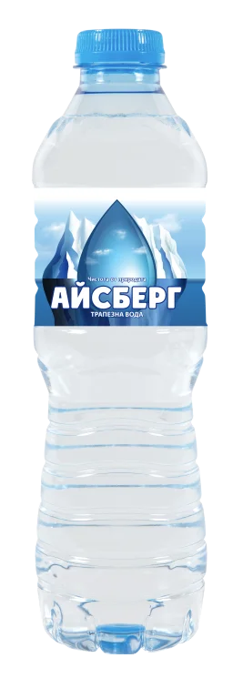 Трапезна вода