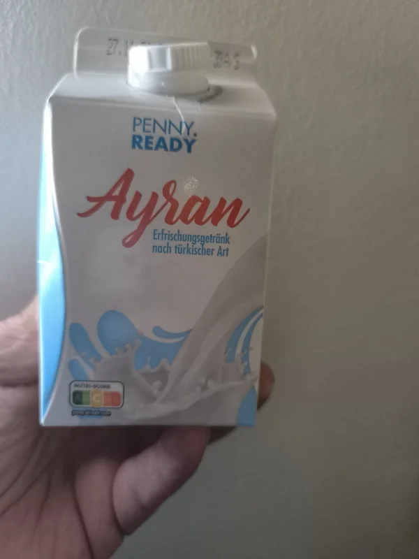 Айран