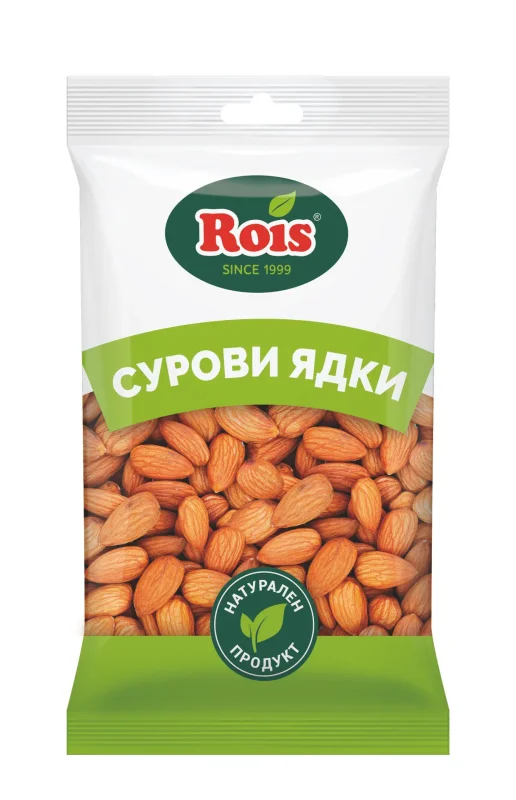 Суров бадем Rois 70гр.