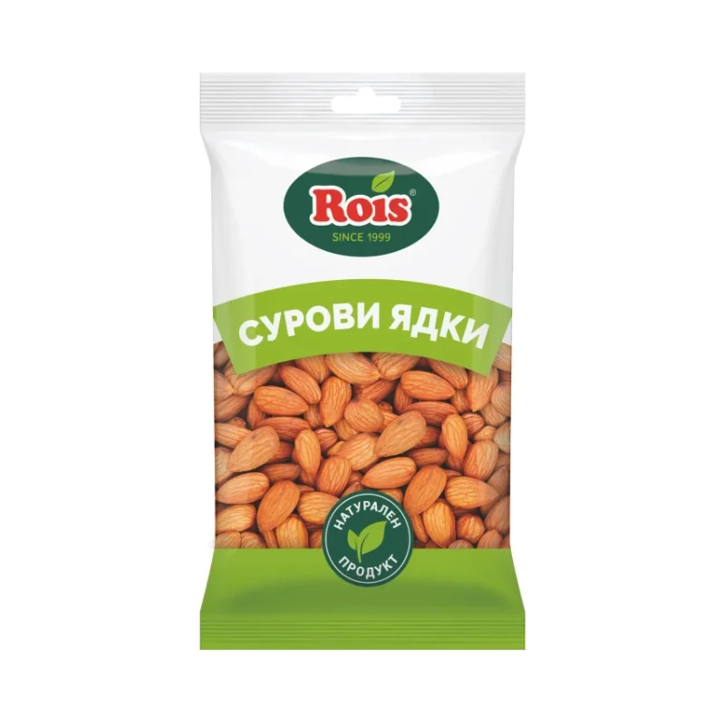 Суров бадем Rois 70гр.
