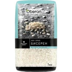 Ориз бисерен Оберон 1кг.