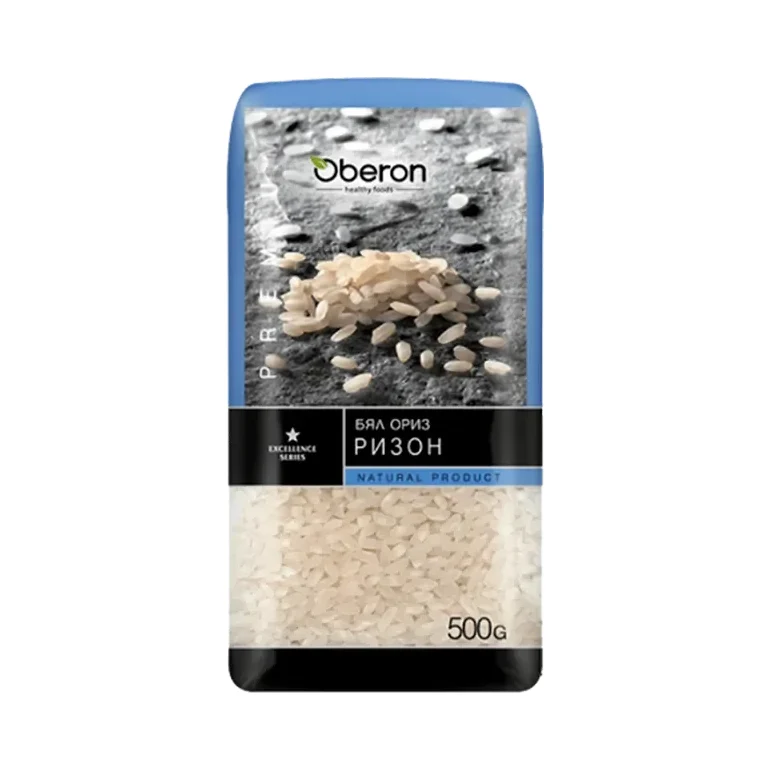 Ориз Ризон Оберон 500гр.