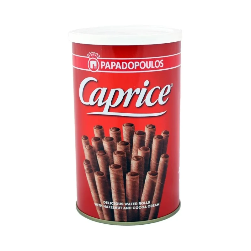 Пурички с шоколад Caprice 250гр. - Други