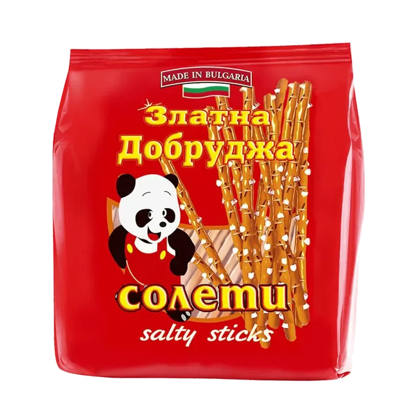 Солети Златна Добруджа 250гр.
