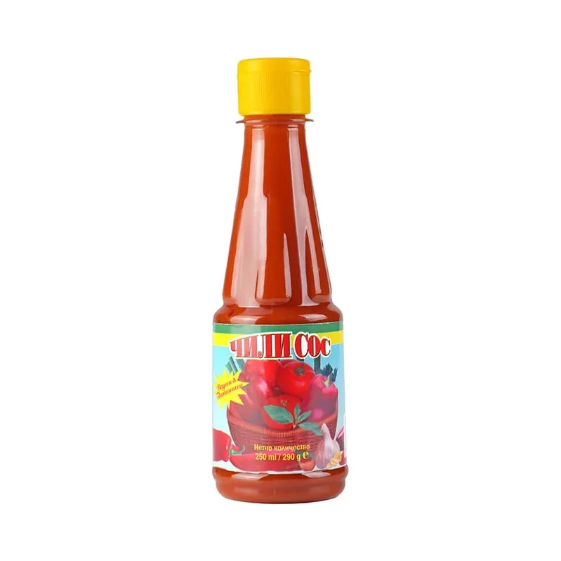 Чили сос Unifood 250мл. - Други