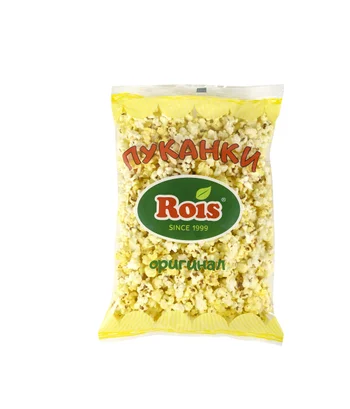 Пуканки Rois 120гр.