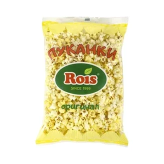 Пуканки Rois 120гр.