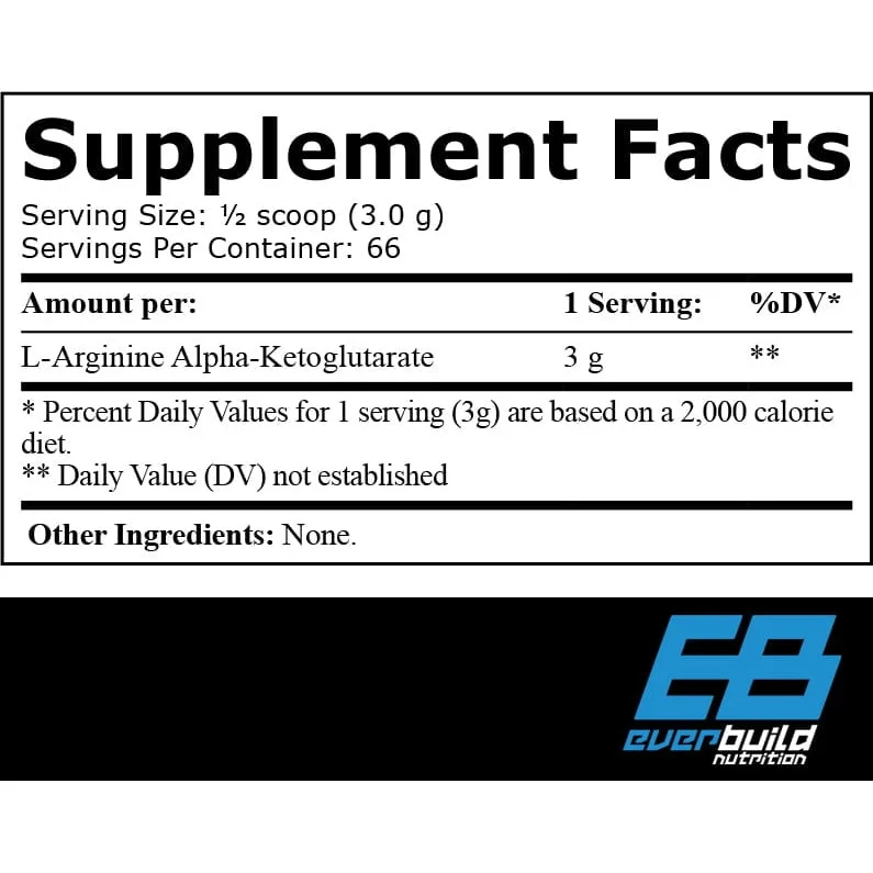 AAKG 3000™ / 200g - Everbuild