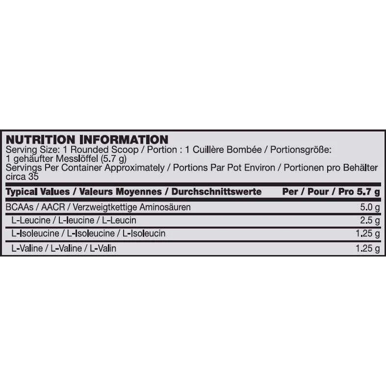 BCAA DNA - BSN