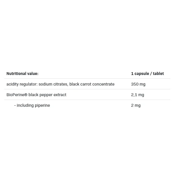 Hops Strobile - Хмел, Разфасовка 100 caps - Allnutrition