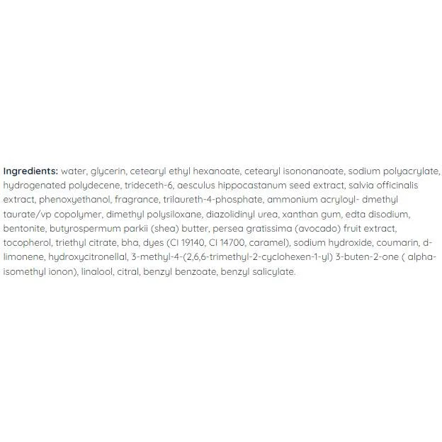 Anti Stretch Mark Cream / 200 мл - Nutriversum