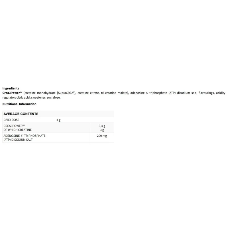 Omega 3 Advanced Formula (90 дози) / 90 капсули - EthicSport