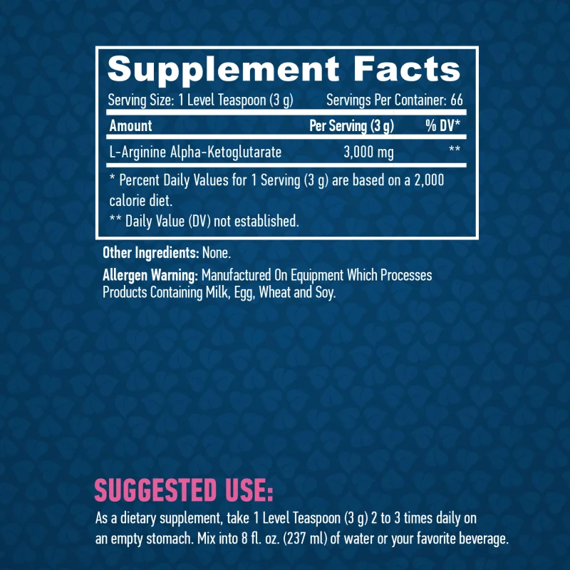 Sports AAKG / 200 g - Haya Labs