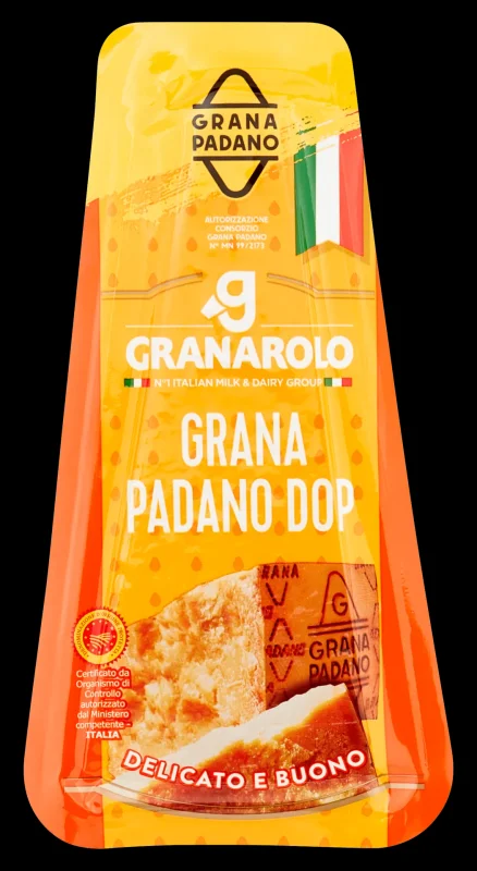Грана падано GRANAROLO 150гр