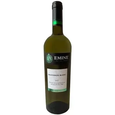 Вино EMINE Совиньон блан 13.5% 750мл