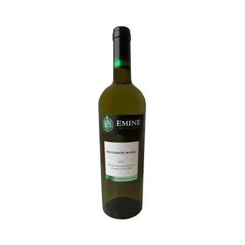 Вино EMINE Совиньон блан 13.5% 750мл