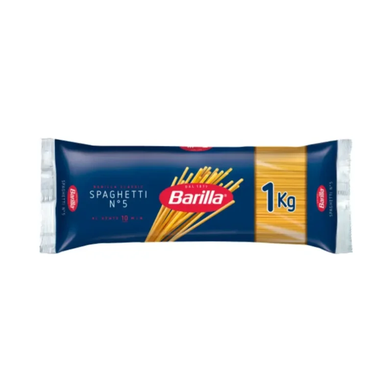 Спагети Barilla 1кг