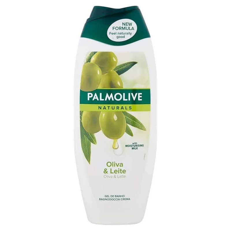 Душ гел PALMOLIVE Olive 500 мл