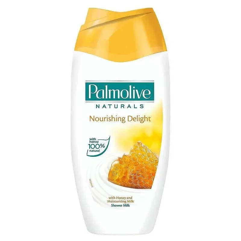 Душ гел PALMOLIVE Milk&Honey 500 мл