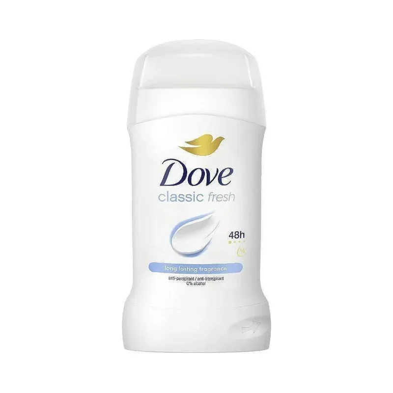 Део стик DOVE Classic за жени 50 мл