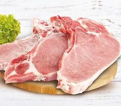 Свински котлет тар.нарязан 560гр - МЕСНИ ИЗКУШЕНИЯ