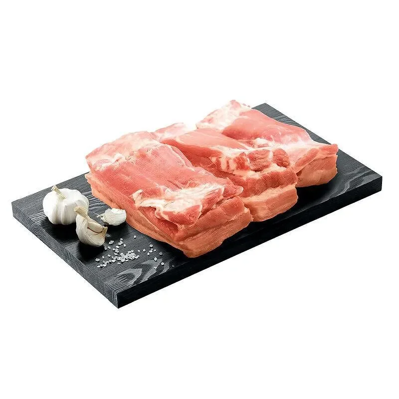 Свински гърди с кост МЕСНИ ИЗКУШЕНИЯ 560 г - МЕСНИ ИЗКУШЕНИЯ