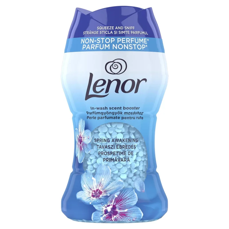 Омекотител-перли LENOR Spring Awakening 150 г