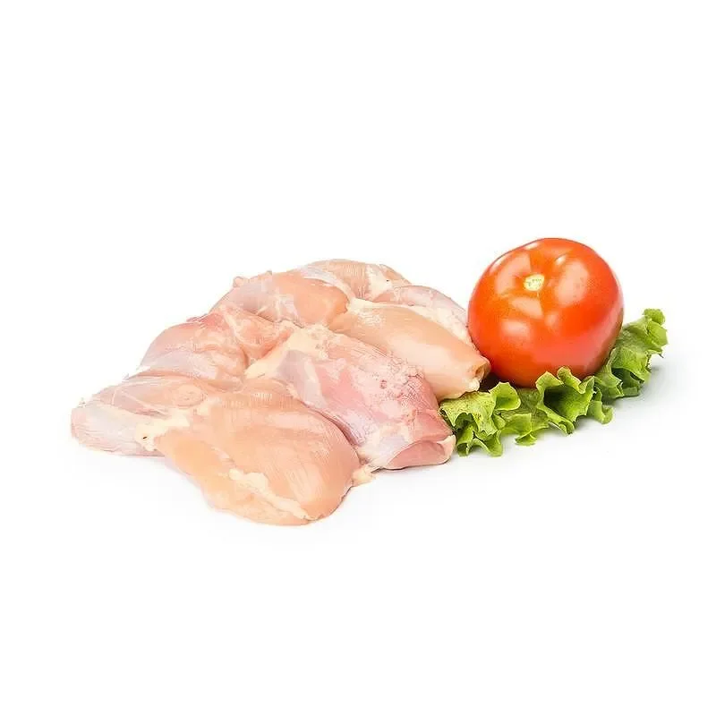Пилешка пържола от бут без кожа МЕСНИ ИЗКУШЕНИЯ 650 г - МЕСНИ ИЗКУШЕНИЯ