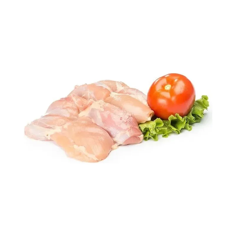 Пилешка пържола от бут без кожа МЕСНИ ИЗКУШЕНИЯ 650 г - МЕСНИ ИЗКУШЕНИЯ
