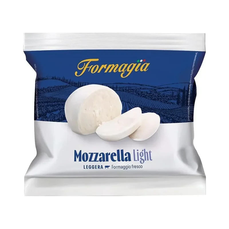 Моцарела FORMAGIA Light 125 г - Formagia