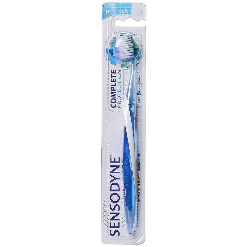 Четка за зъби SENSODYNE Complete Protect 1 бр.