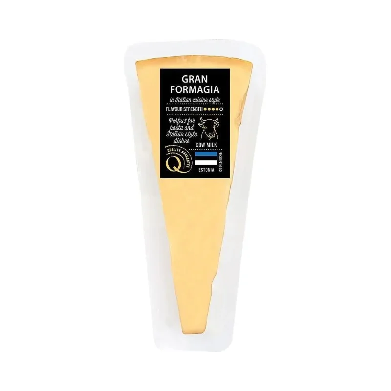 Сирене Gran Formagia 130 г - GRAN FORMAGIA