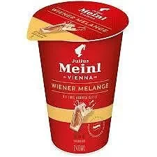 Виенско кафе JULIUS MEINL 240 мл - JULIUS MEINL