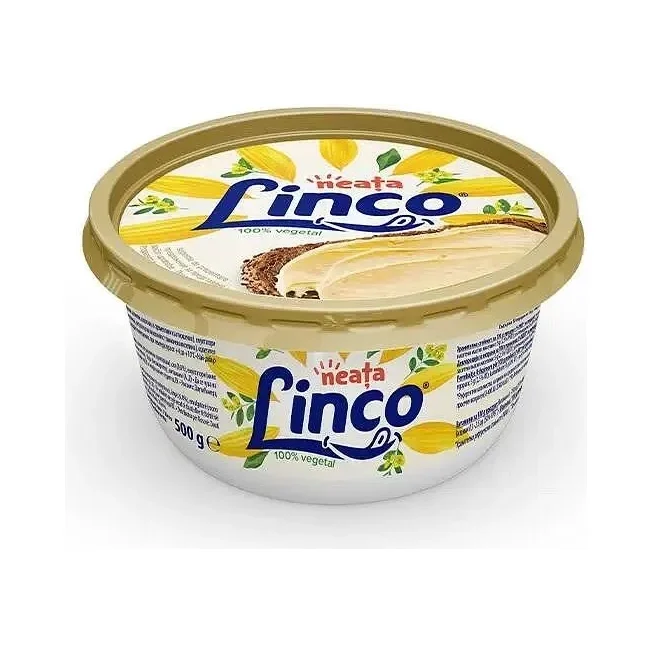 Продукт за мазане LINCO 500 г - Linco