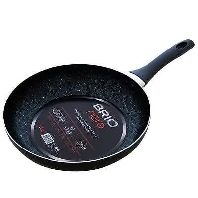 Тиган BRIO NERO с незалепващо покритие 22 см - BRIO