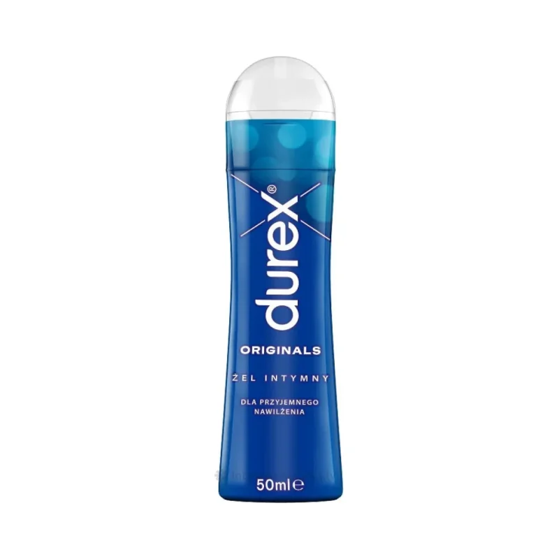 Лубрикант DUREX Originals 50 мл - Durex