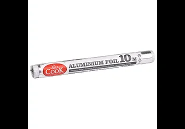 Алуминиево фолио UNIWELL 10 м*29 см - UNIWELL