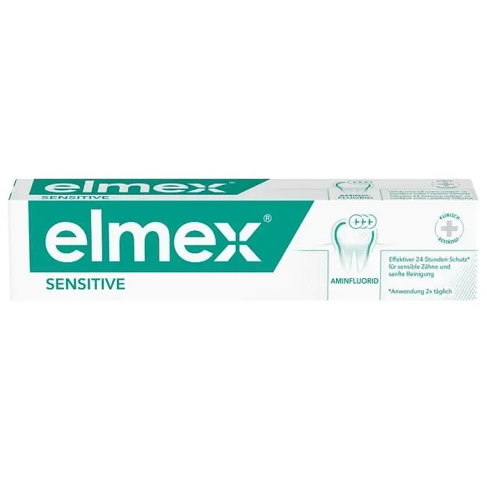 Паста за зъби ELMEX Sensitive 75 мл
