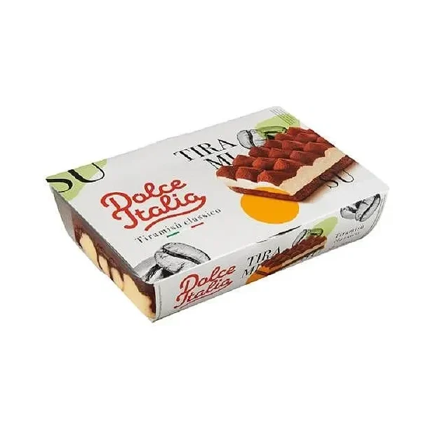 Тирамису DOLCE ITALIA 450 г - DOLCE ITALIA