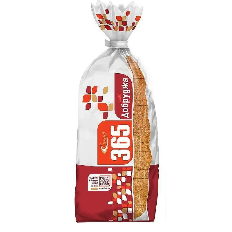 Хляб СИМИД 365 Добруджа 350 г - СИМИД