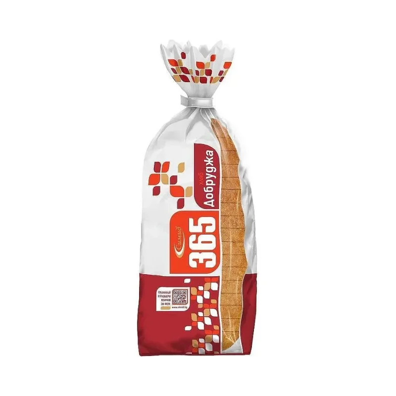 Хляб СИМИД 365 Добруджа 350 г - Симид