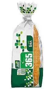 Хляб СИМИД 365 Бял 350 г - СИМИД