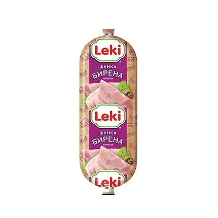 Бирена шунка ЛЕКИ 300 г