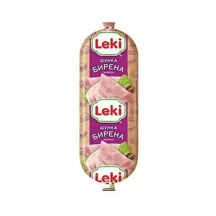 Бирена шунка ЛЕКИ 300 г